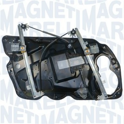 Window Regulator